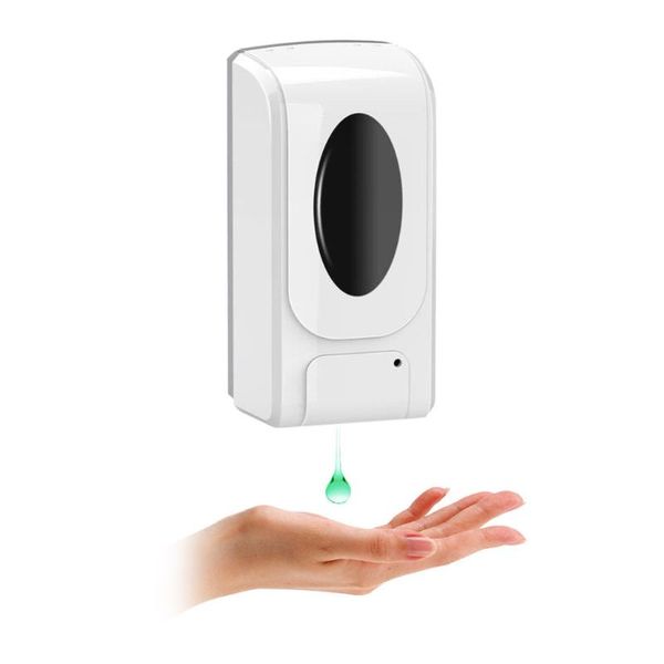 wall-mounted inductio foaming soap dispenser household washing hand washer1000ml automatic soap dispenser hand washer
wall-mounted inductio foaming soap dispenser household washing hand washer1000ml automatic soap dispenser hand washer