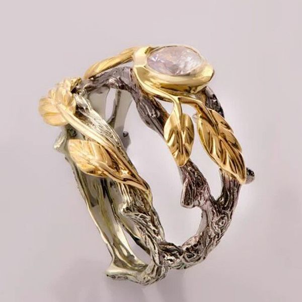 2020 new gold color separation branch rings for women european and american punk jewelry silver color ring o5m133, Golden;silver
2020 new gold color separation branch rings for women european and american punk jewelry silver color ring o5m133, Golden;silver