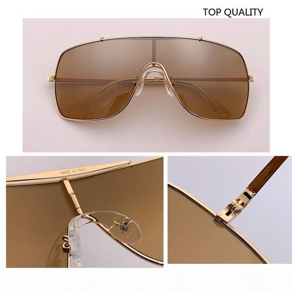 2020 factory designer glasses men women brand sun glasses oversized uv400 sunglasses wing2 gafas de sol lunettes de soleil 3697, White;black
2020 factory designer glasses men women brand sun glasses oversized uv400 sunglasses wing2 gafas de sol lunettes de soleil 3697, White;black