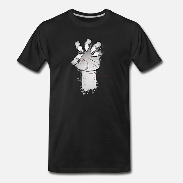 gray monster claw with sharp fingernails t shirt men customize tee shirt s-xxxl family interesting funny casual summer style letter shirt, White;black
gray monster claw with sharp fingernails t shirt men customize tee shirt s-xxxl family interesting funny casual summer style letter shirt, White;black