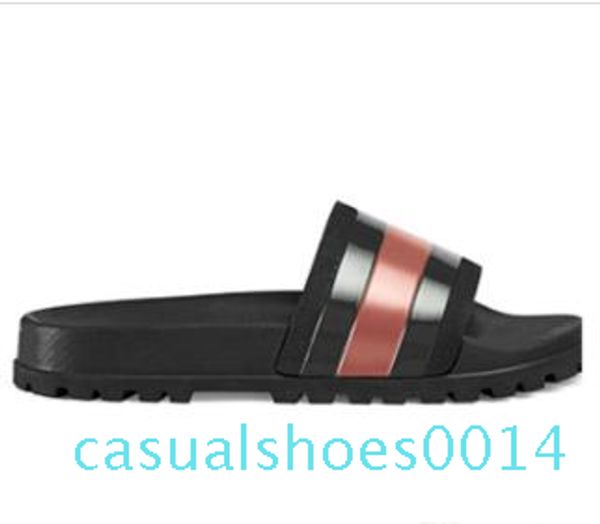 woman high-quality slippers brand sandals flat shoe designer shoes slide basketball shoes casual shoes flip flops by shoe c12, Black
woman high-quality slippers brand sandals flat shoe designer shoes slide basketball shoes casual shoes flip flops by shoe c12, Black