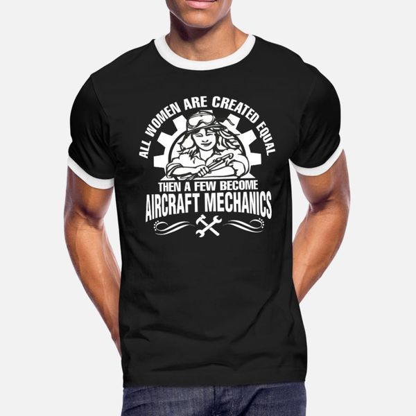 women aircraft mechanics t shirt men designing cotton euro size s-3xl costume fit new fashion spring autumn kawaii shirt
women aircraft mechanics t shirt men designing cotton euro size s-3xl costume fit new fashion spring autumn kawaii shirt