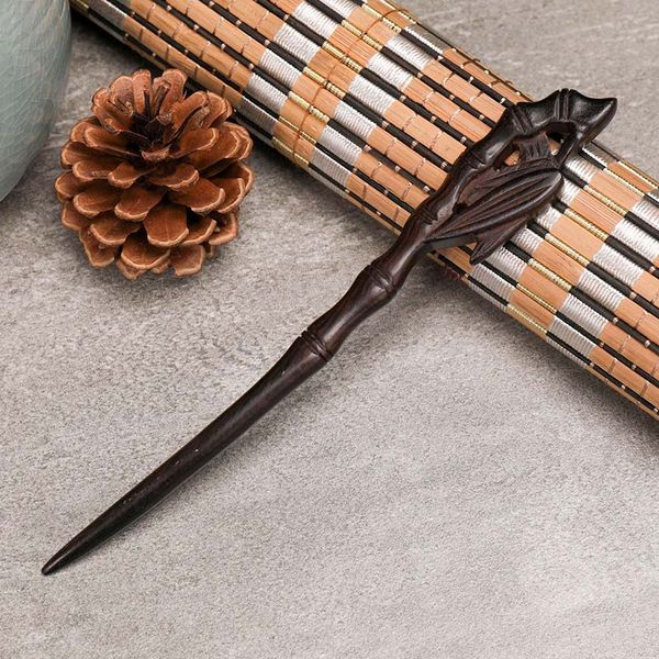getnoivas handmade black sandalwood hair sticks women hairpin vintage chinese style hair pin headdress accessories sl, Golden;silver
getnoivas handmade black sandalwood hair sticks women hairpin vintage chinese style hair pin headdress accessories sl, Golden;silver