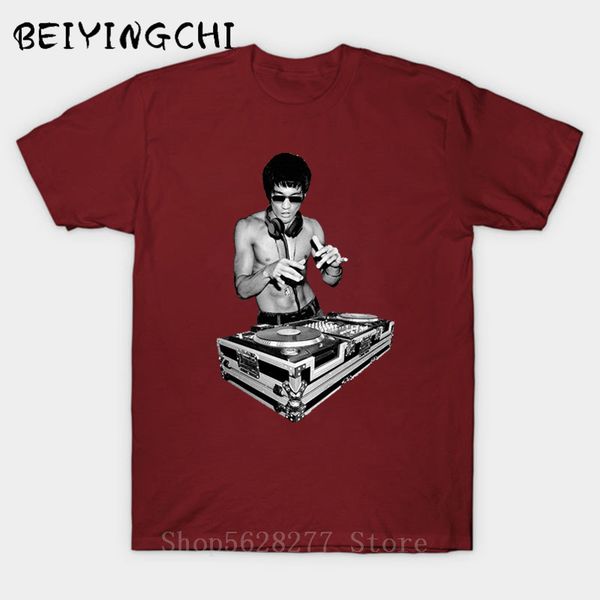 commemorate t shirt men's 100% cotton jeet kune do t-shirts dragon kung fu superstar tee shirt dj lee music clothes casual t-shirt, White;black
commemorate t shirt men's 100% cotton jeet kune do t-shirts dragon kung fu superstar tee shirt dj lee music clothes casual t-shirt, White;black