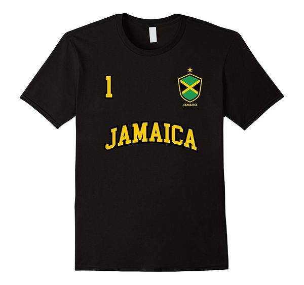 new fashion summer new design cotton male tee shirt designing jamaica shirt number 1 back soccers team sporter jamaican flag tee
new fashion summer new design cotton male tee shirt designing jamaica shirt number 1 back soccers team sporter jamaican flag tee