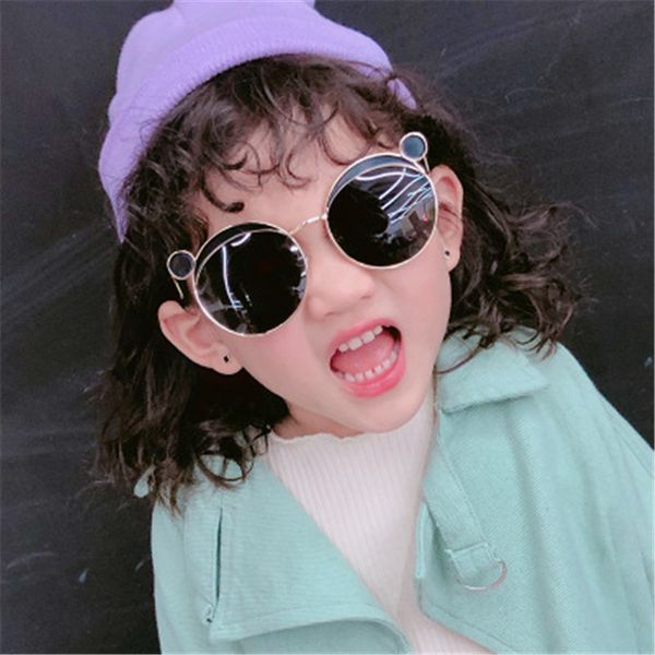 sunglasses 2021 same style for men, women and children fashion cute baby glasses, White;black
sunglasses 2021 same style for men, women and children fashion cute baby glasses, White;black