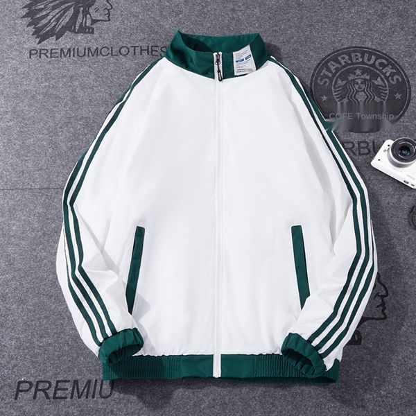 2020 autumn new windbreaker jacket jacket men's coat trendy windbreaker men's teenager stalls main push 7yamb, Blue
2020 autumn new windbreaker jacket jacket men's coat trendy windbreaker men's teenager stalls main push 7yamb, Blue