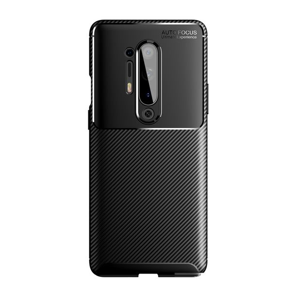 tpu phone cover carbon fiber shock-proof phone case frosted concise mobile phone protective back cover for one plus 8 pro
tpu phone cover carbon fiber shock-proof phone case frosted concise mobile phone protective back cover for one plus 8 pro