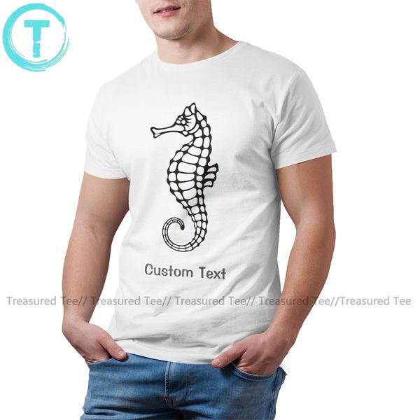 seahorse t shirt seahorse white t-shirt fun 100 cotton tee shirt print 4xl short sleeve men fashion tshirt
seahorse t shirt seahorse white t-shirt fun 100 cotton tee shirt print 4xl short sleeve men fashion tshirt