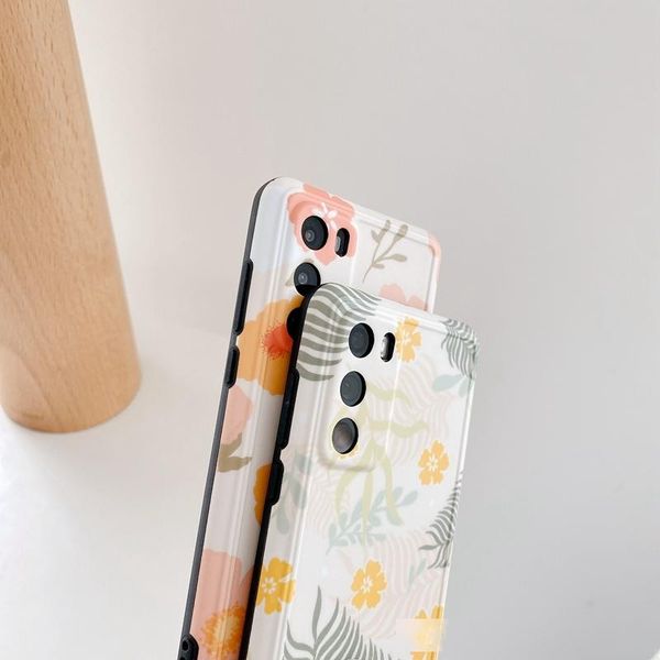applicable to ins origional korean style flower p40pro huawei p30 mobile phone shell nova7 silicon glue 5pro lens all-inclusive mate30 drop
applicable to ins origional korean style flower p40pro huawei p30 mobile phone shell nova7 silicon glue 5pro lens all-inclusive mate30 drop