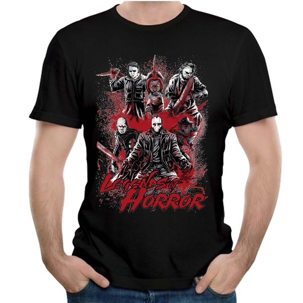 horror chucky freddy krueger t shirt michael myers halloween jason voorhees friday plus size 019026
horror chucky freddy krueger t shirt michael myers halloween jason voorhees friday plus size 019026