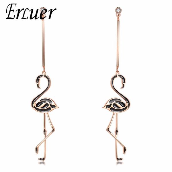 dangle & chandelier erluer women's drop earring fashion enamel flamingos long pendant charm earrings wedding bridal party girls jewelry, Silver
dangle & chandelier erluer women's drop earring fashion enamel flamingos long pendant charm earrings wedding bridal party girls jewelry, Silver