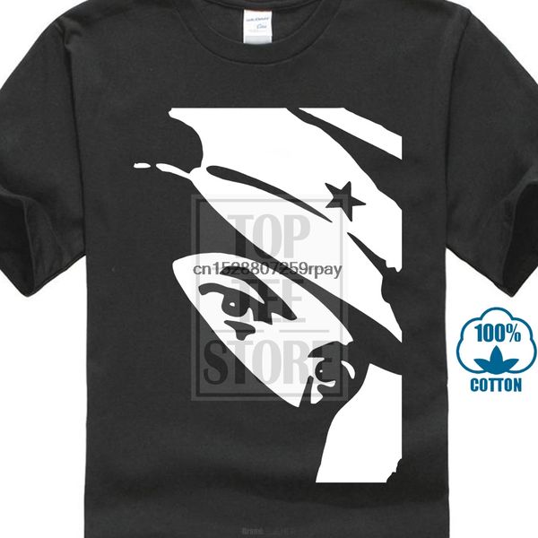 ezln zapatistas zapatista army of national liberation t shirt guerrilla movement men t shirt print cotton short sleeve t shirt
ezln zapatistas zapatista army of national liberation t shirt guerrilla movement men t shirt print cotton short sleeve t shirt