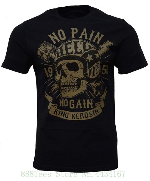 king kerosin no pain no gain regular t shirt black printed t shirt 2020 fashion brand
king kerosin no pain no gain regular t shirt black printed t shirt 2020 fashion brand