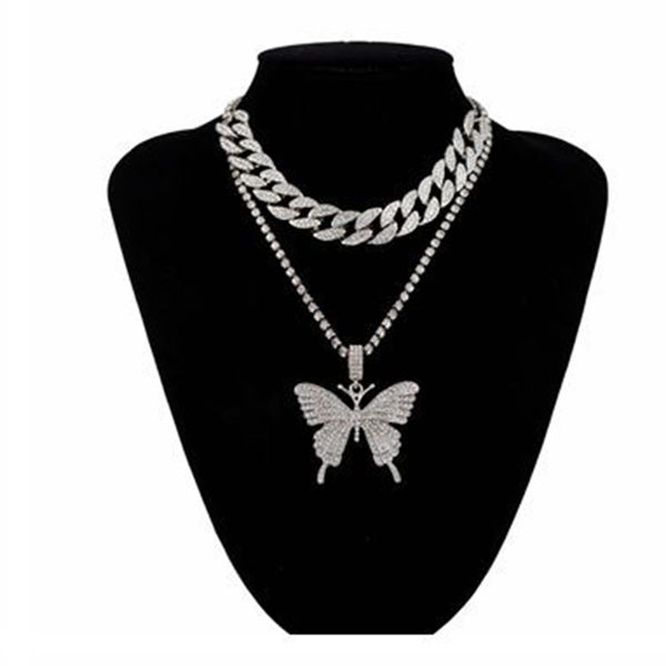 ожерелье кубинского link chain choker ожерелье женщина девушка цепь luxury hop jewelry bling hip, Silver
ожерелье кубинского link chain choker ожерелье женщина девушка цепь luxury hop jewelry bling hip, Silver