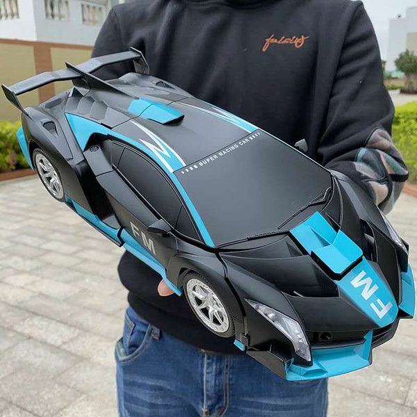 gesture induction deformation remote control car king kong robot rechargeable children's toy boy child toy car car 001
gesture induction deformation remote control car king kong robot rechargeable children's toy boy child toy car car 001