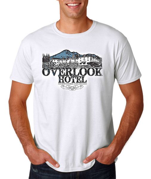 2019 мода прохладного мужчина футболка отвесного отель t-shirt, s-3xl horror halloween сияющий redrum номер 237 - 217
2019 мода прохладного мужчина футболка отвесного отель t-shirt, s-3xl horror halloween сияющий redrum номер 237 - 217