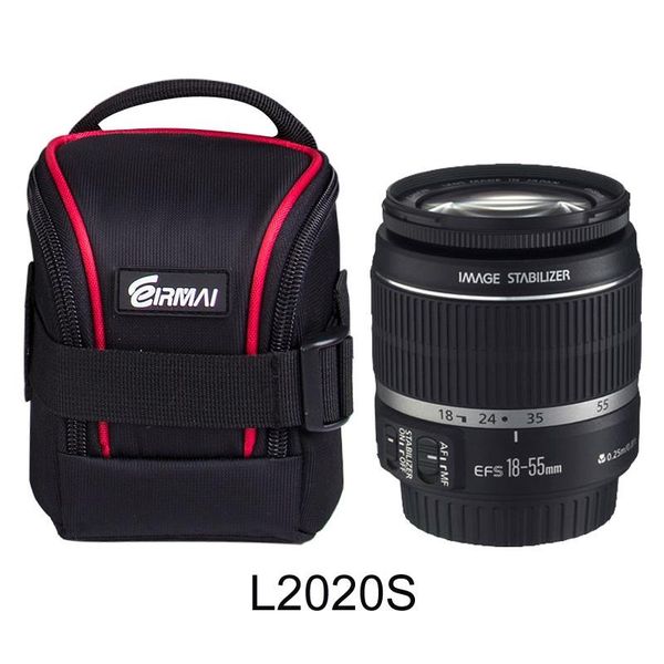 onsumer electronics upgraded eirmai nylon functional bags dslr camera lenses pouch bag lens case eirmai waterproof slr lens
onsumer electronics upgraded eirmai nylon functional bags dslr camera lenses pouch bag lens case eirmai waterproof slr lens