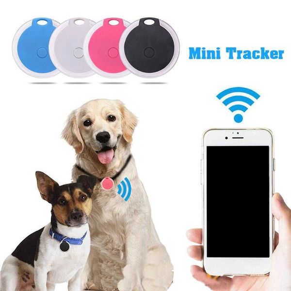 pet dog cat gps tracker smart bluetooth wireless locator anti-lost tracker alarm mini tracking finder device auto
pet dog cat gps tracker smart bluetooth wireless locator anti-lost tracker alarm mini tracking finder device auto