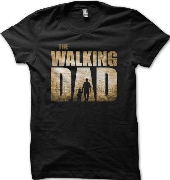 the walking dad father son daughter fathers day mens printed t shirt oz9152 cool casual pride t shirt men new fashion
the walking dad father son daughter fathers day mens printed t shirt oz9152 cool casual pride t shirt men new fashion