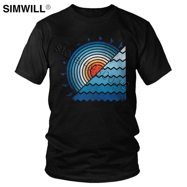 vintage sunset t shirt novelty casual pure cotton tees shirt for men short sleeve round neck geometric t-shirt summer
vintage sunset t shirt novelty casual pure cotton tees shirt for men short sleeve round neck geometric t-shirt summer
