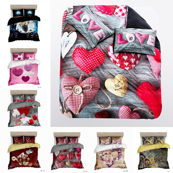 holiday gift bedding sets fitted sheets duvet cover pillowcase 3pcs double bedding set red roses pattern luxury sets
holiday gift bedding sets fitted sheets duvet cover pillowcase 3pcs double bedding set red roses pattern luxury sets