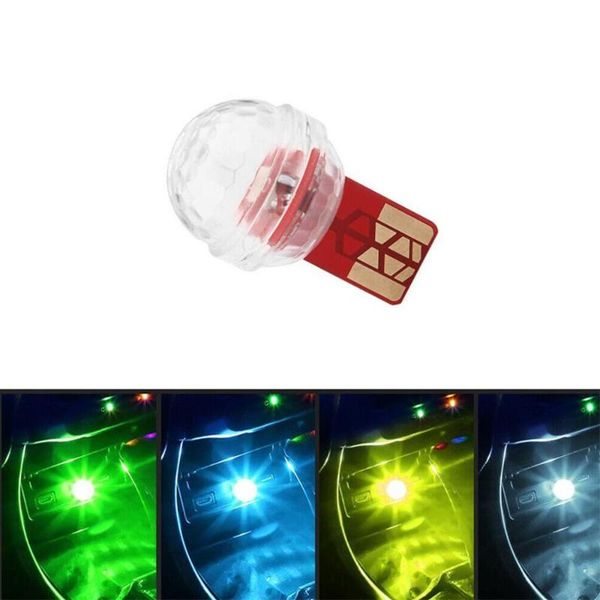 car colorful voice control usb atmosphere light car mini flashing wireless small baseball night light led atmosphere
car colorful voice control usb atmosphere light car mini flashing wireless small baseball night light led atmosphere