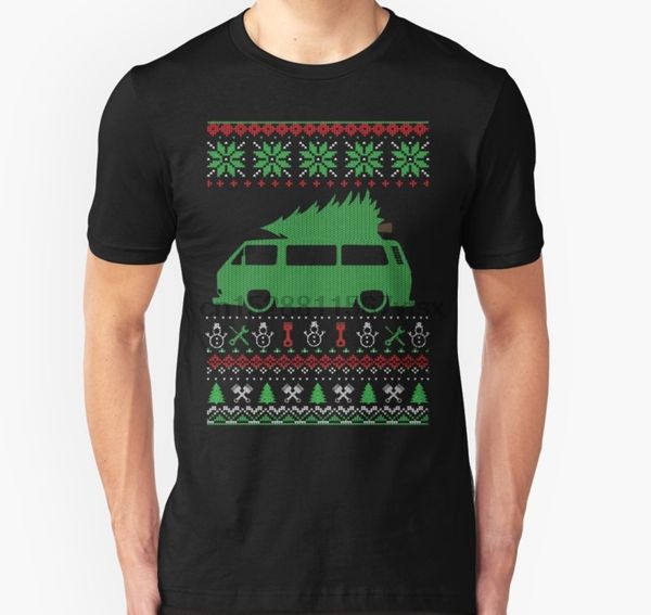 men tshirt t3 bus van bulli christmas ugly sweater xmas t shirt printed t-shirt tees top
men tshirt t3 bus van bulli christmas ugly sweater xmas t shirt printed t-shirt tees top