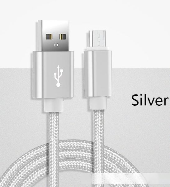 1m v8 pvc nylon braided micro usb charging cable charger cable for samsung note 4 s6 s4 3 note 4
1m v8 pvc nylon braided micro usb charging cable charger cable for samsung note 4 s6 s4 3 note 4