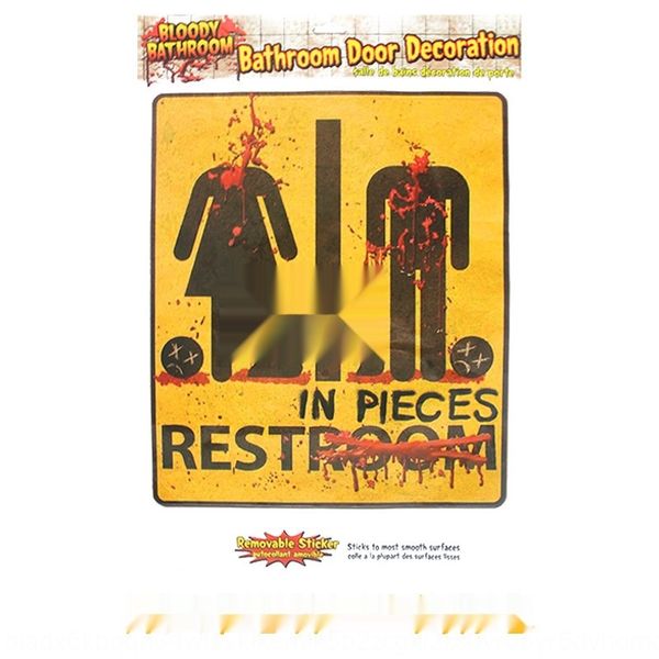halloween supplies horror toilet prop tapepaper door stage atmosphere decoration props halloween supplies horror toilet adhesive prop tape t
halloween supplies horror toilet prop tapepaper door stage atmosphere decoration props halloween supplies horror toilet adhesive prop tape t