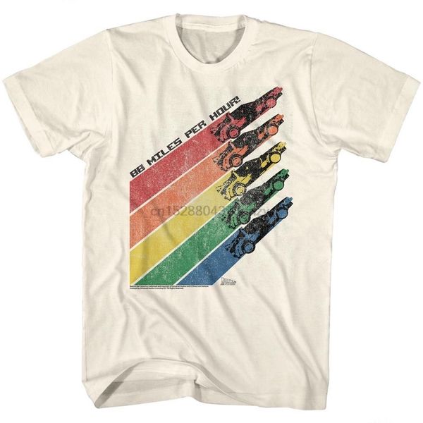 футболка taglie s-3xl nuovo да uomo back to the future retro arcobaleno тенниска summer style hip hop мужчины t-shirt tops
футболка taglie s-3xl nuovo да uomo back to the future retro arcobaleno тенниска summer style hip hop мужчины t-shirt tops