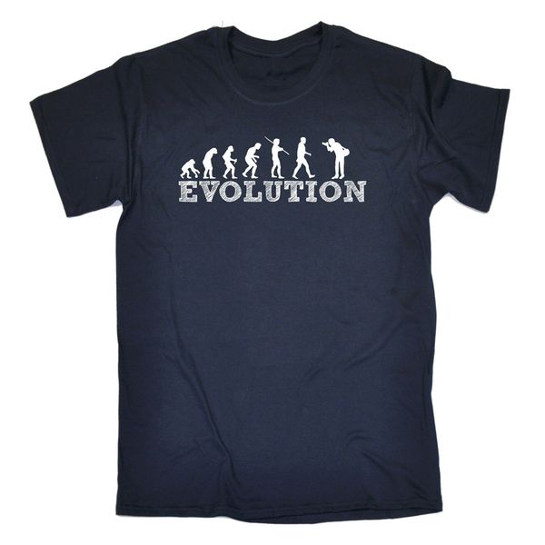 evolution pgrapher mens t-shirt tee birthday gift pgraphy camera artist round neck tee shirt
evolution pgrapher mens t-shirt tee birthday gift pgraphy camera artist round neck tee shirt