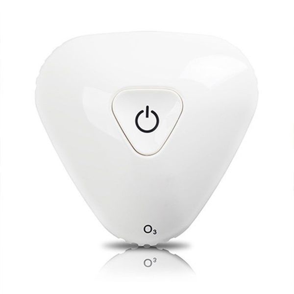 air purifiers ozone generator purifier smoke pets odor remover refrigerator cabinet,white j0pe
air purifiers ozone generator purifier smoke pets odor remover refrigerator cabinet,white j0pe