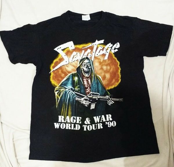 урожай savatage рубашка l - 1990 ярости война н. американский тур - не перепечатка euc
урожай savatage рубашка l - 1990 ярости война н. американский тур - не перепечатка euc