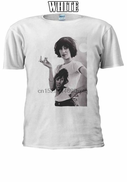 patti smith men women t shirt t-shirt vest baseball hoodie 165