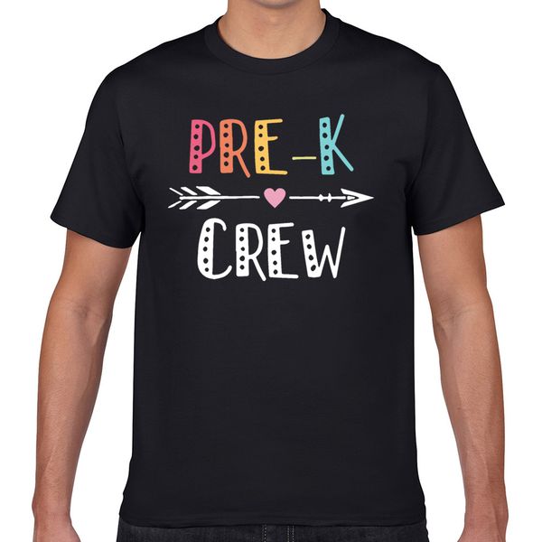 t shirt men pre kindergarten crew for pre k teacher back to sc funny white geek custom male tshirt xxxl
t shirt men pre kindergarten crew for pre k teacher back to sc funny white geek custom male tshirt xxxl