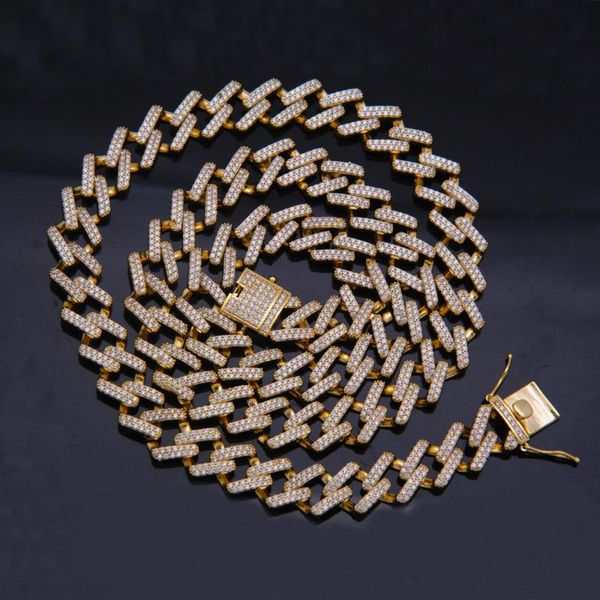 chains 18-30" claw setting cubic zirconia geometric square link chain necklace men hip hop bling iced out cz necklaces jewelry gold, Silver
chains 18-30" claw setting cubic zirconia geometric square link chain necklace men hip hop bling iced out cz necklaces jewelry gold, Silver