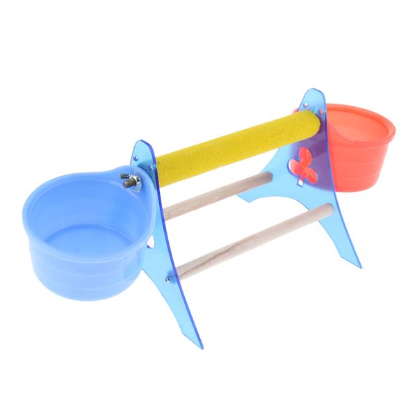parrot wood rod cup perch bird table training stand for birds macaw african greys budgies parakeet cockatoo cockatiel conure lovebird 
parrot wood rod cup perch bird table training stand for birds macaw african greys budgies parakeet cockatoo cockatiel conure lovebird