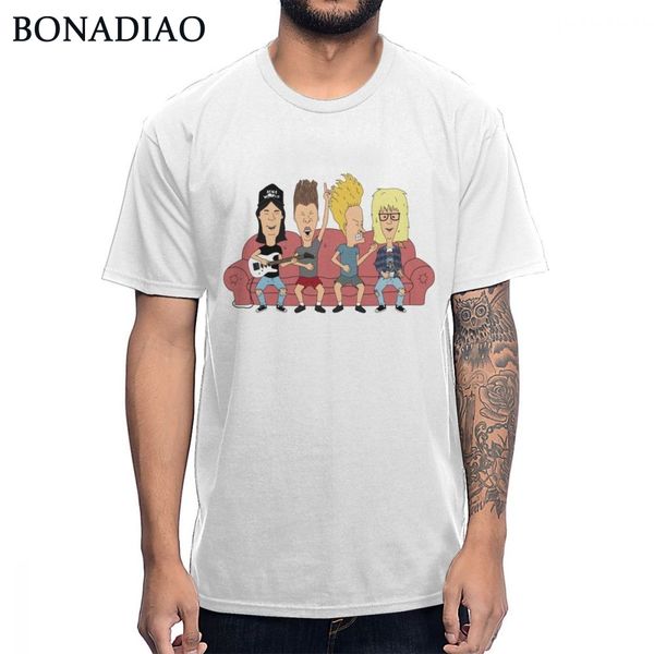 plus size rock and roll beavis butthead t shirt retro soft cotton tee shirt funny retro game
plus size rock and roll beavis butthead t shirt retro soft cotton tee shirt funny retro game
