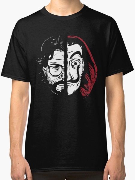 fashion brand clothing men's stranger things print t-shirts original la casa de papel profesor fitness t-shirts
fashion brand clothing men's stranger things print t-shirts original la casa de papel profesor fitness t-shirts