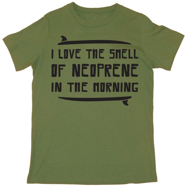 i io amo gli odore di neoprene uomo apocalypse now parodia estate surf t - shirt new funny tee shirt
i io amo gli odore di neoprene uomo apocalypse now parodia estate surf t - shirt new funny tee shirt