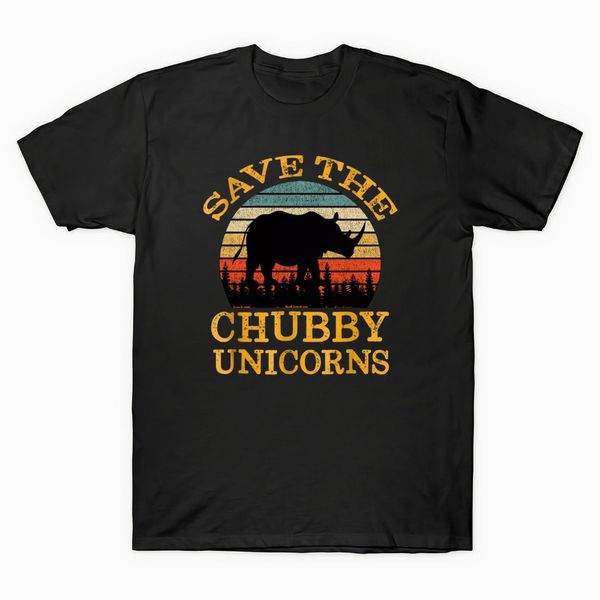 save the chubby unicorns men's t-shirt retro vintage endangered awareness style 3d printed men homme summer make t shirt
save the chubby unicorns men's t-shirt retro vintage endangered awareness style 3d printed men homme summer make t shirt