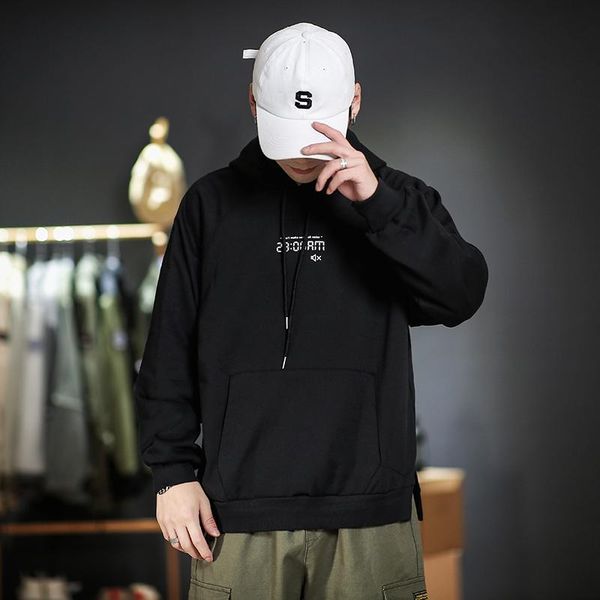 casual men classic hip hop hoodies sweatshirts streetwear one piece brand black grey kg-1044
casual men classic hip hop hoodies sweatshirts streetwear one piece brand black grey kg-1044
