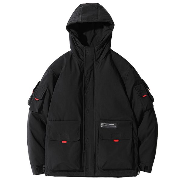 fashion winter white duck down jacket men 2020 new warm black short parkas multiple pockets men winter down coat
fashion winter white duck down jacket men 2020 new warm black short parkas multiple pockets men winter down coat