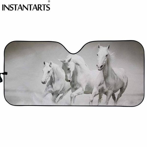 instantarts crazy horse 3d print windshield sun shade interior protector universal auto shade for windshield foldable sun shades
instantarts crazy horse 3d print windshield sun shade interior protector universal auto shade for windshield foldable sun shades