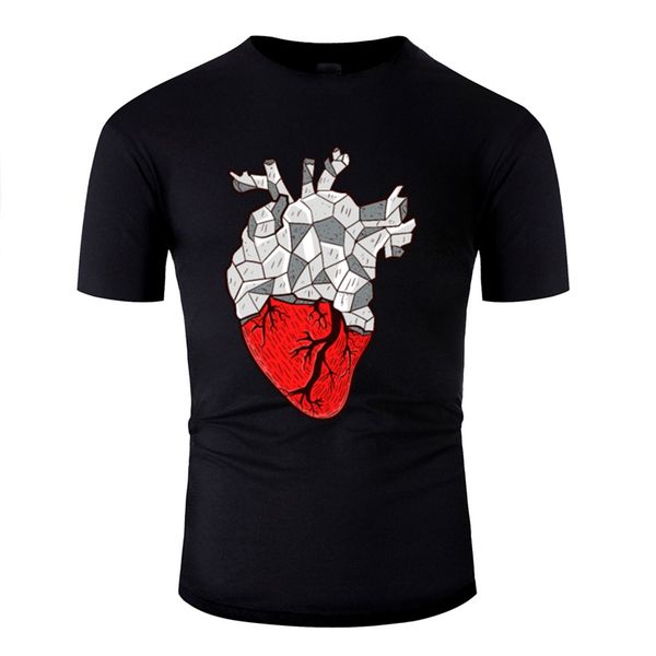 отпечатано каменное сердце каменное сердце каменное сердце мужчины tshirt смешной короткий рукав graphic мужчины футболки top tee
отпечатано каменное сердце каменное сердце каменное сердце мужчины tshirt смешной короткий рукав graphic мужчины футболки top tee