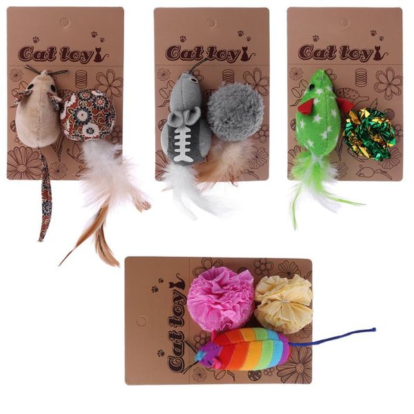 cat toys mice animal catnip interactive ball christmas pet products for kittens cats kitten toy
cat toys mice animal catnip interactive ball christmas pet products for kittens cats kitten toy