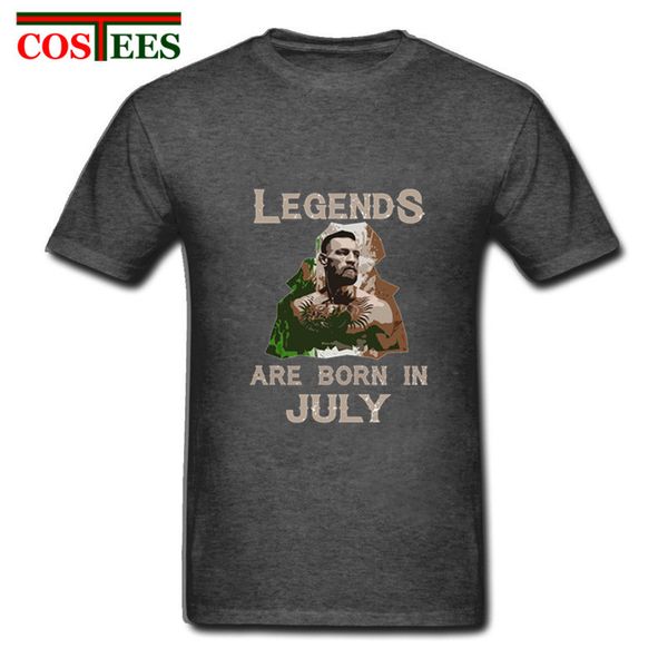 casual t-shirt legends are born in july t shirt men funny ufc t-shirt dad bro birthday gift tshirt conor mcgregor mma family tee
casual t-shirt legends are born in july t shirt men funny ufc t-shirt dad bro birthday gift tshirt conor mcgregor mma family tee