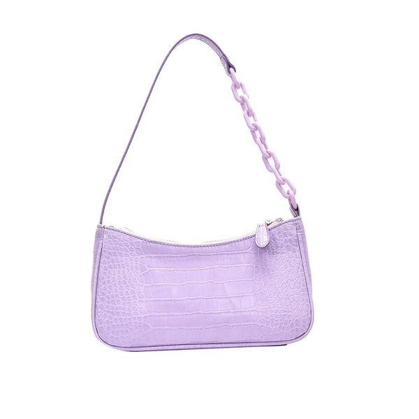 candy color chain design small pu leather shoulder bags for women 2020 crocodile pattern handbags female hand bag hipping
candy color chain design small pu leather shoulder bags for women 2020 crocodile pattern handbags female hand bag hipping