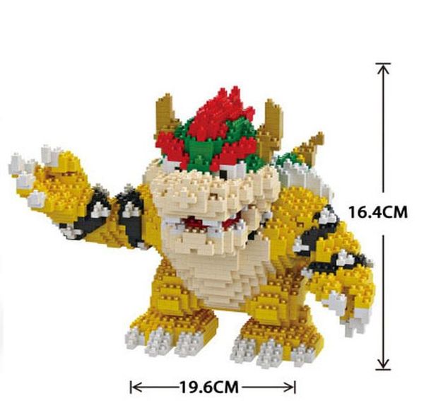 cartoon brinquedos wario small bricks balody mario yoshi gifts figures kids 16012 building educational toy blocks auction model xjnno
cartoon brinquedos wario small bricks balody mario yoshi gifts figures kids 16012 building educational toy blocks auction model xjnno